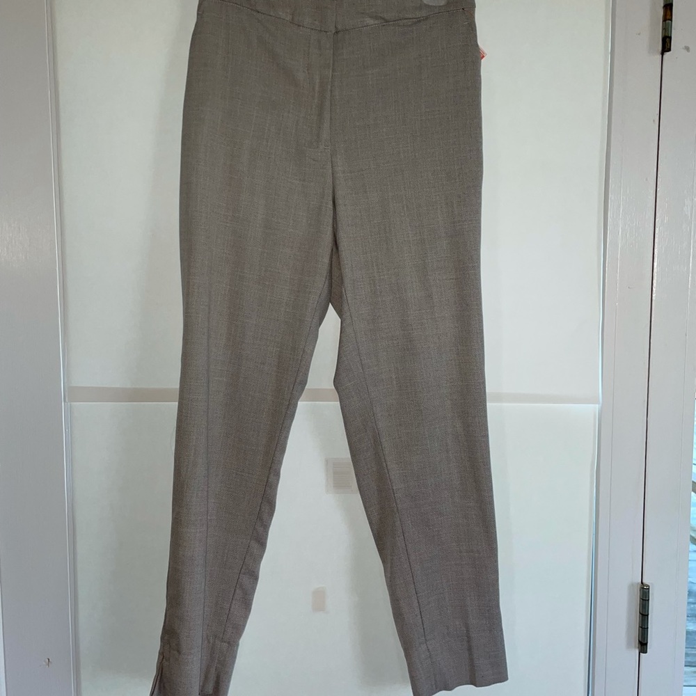 H&M Woven Slacks/Pants Size 4